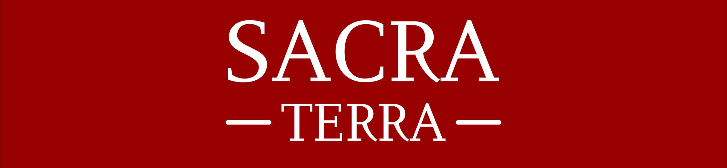 SACRA TERRA